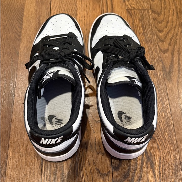 NIKE Dunks Low Top Sneakers - Picture 8 of 9